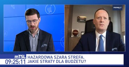 Nielegalny hazard najłatwiejszy w internecie. "Świadomość graczy niewystarczająca"