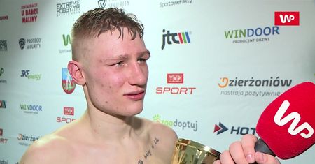 Tymex Boxing Night 16. Kamil Kuździeń: Wyjść w pierwszej rundzie i kogoś usadzić. Gdzie tu jest widowisko?