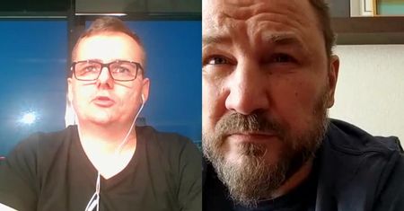 Klatka po klatce. UFC 259. To zdecyduje o zwycięstwie Błachowicza? "Trzeba to wyeliminować"