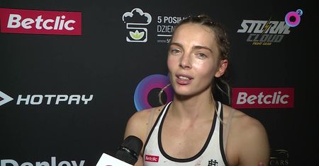 Fame MMA 9. To była najdłuższa walka kobiet. Way of Blonde: To uzależnia