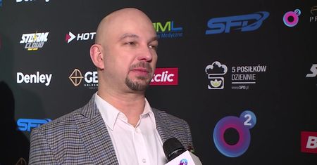 Fame MMA 9. Krzysztof Rozpara komentuje ostatnią galę