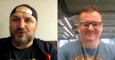 UFC. Trener zdradził, co powiedział mu Jan Błachowicz przed werdyktem. "Przez skórę czułem, że musi wygrać"