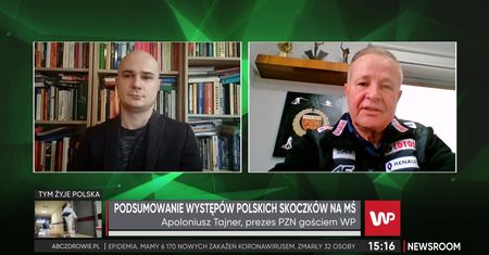 Adam Małysz wpadł na świetny pomysł. "Musiał mnie do tego przekonać"