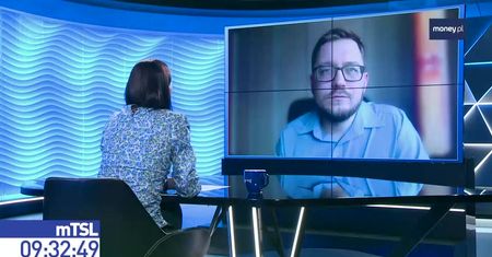 Ceny gazu pójdą w górę? "Jest przestrzeń do podwyżek"
