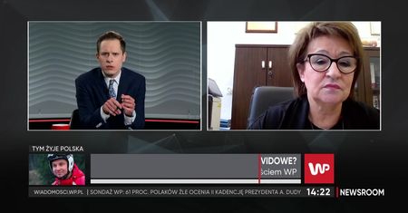 Jak otyłość wpływa na przebieg COVID-19? Ekspertka odpowiada