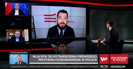 Gigantyczny dług państwa. Co będzie po pandemii?
