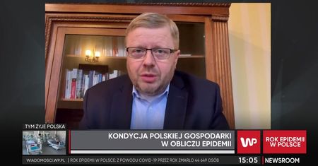 Rok pandemii. Co dalej z bezrobociem?