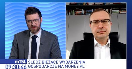 "Czerwona lista" przedsiębiorców. Prezes PFR wyjaśnia