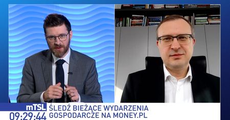 Money. To się liczy