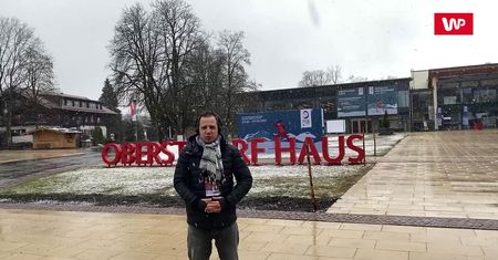 Oberstdorf 2021. Polacy z medalami na zakończenie mistrzostw? Dawid Kubacki zachwycony pogodą
