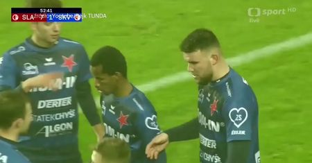 #dziejesiewsporcie: Tak zaskoczyli rywali. Zaraz padł gol