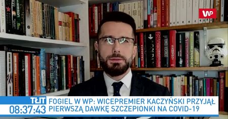 Tłit - Radosław Fogiel