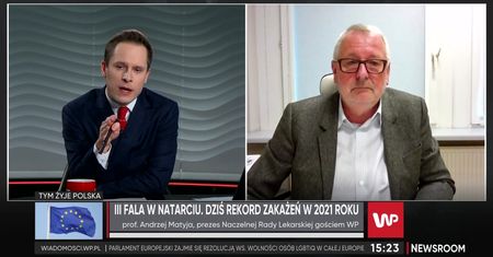 Wyższa składka zdrowotna. "Chyba to jedyne wyjście"