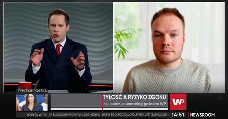 Wielkanoc jednak w małym gronie. Rekomendacja lekarza jest jednoznaczna