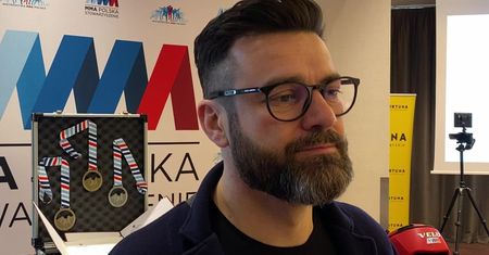 Norman Parke w Fame MMA? Jest odpowiedź KSW!