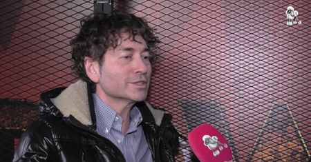 Piotr Rubik deklaruje: "Nie myślę o wygraniu pieniędzy"