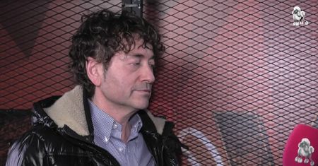 Piotr Rubik o dotacji dla artystów: "Nie wiedziałem o niej