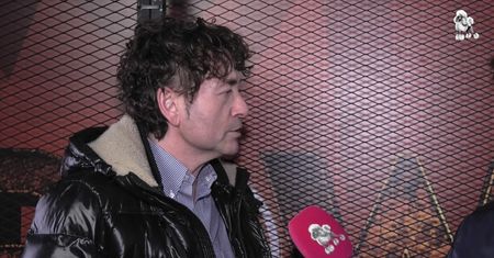 Piotr Rubik: "Był czas, żeby wziąć udział w jakimkolwiek programie"