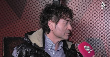Piotr Rubik komentuje zaburzenia odżywiania Agaty Rubik : "Zawsze się wspieramy"