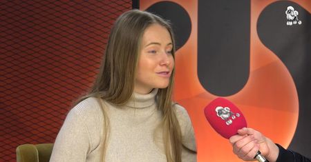Agata Rubik o konkursach piękności: "Czasy się zmieniły"