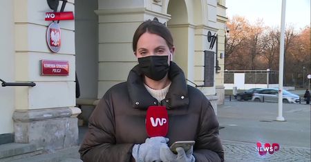 WP News wydanie 09.03, godzina 16:50