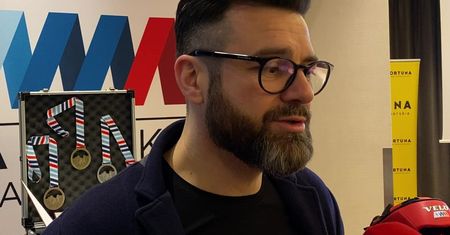 Kto będzie kolejnym rywalem Mameda Chalidowa? Wielkie nazwiska w głowach włodarzy KSW