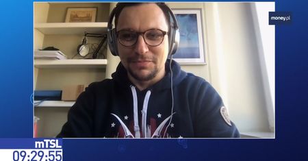 Sporo startupów urosło w pandemii. "Jest dużo pieniądza na rynku"