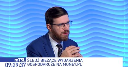Money. To się liczy