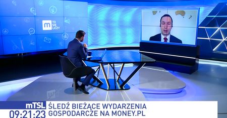 Luka VAT. "Mamy relatywnie dużą szarą strefę, która unika płacenia VAT-u"