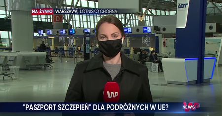 WP News wydanie 26.02, godzina 11:50