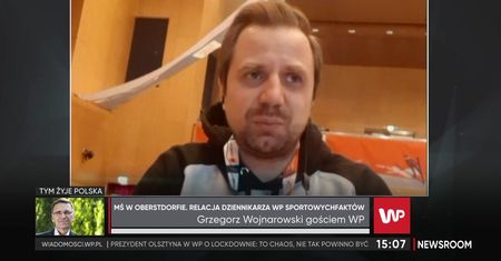 MŚ w Oberstdorfie. Jakie szanse medalowe mają polscy skoczkowie? Zagraniczni dziennikarze doceniają dwa nazwiska