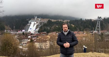MŚ w Oberstdorfie. Ostatni raport przed konkursem skoków narciarskich. Zawody powinny być sprawiedliwe