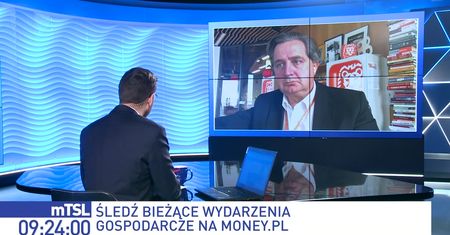 Jeden bank może nie przetrwać. "Nie ma inwestorów zainteresowanych przejęciem"