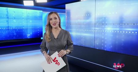 WP News wydanie 1.03, godzina 11:50
