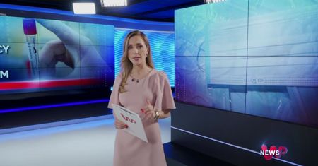 WP News wydanie 24.02, godzina 16:50
