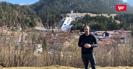 Oberstdorf 2021. Dziennikarz zwrócił uwagę na zachowanie Kamila Stocha. "Można być optymistą"