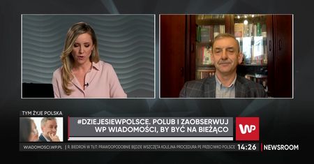 Sławomir Broniarz: widać wyraźnie, że edukacja skręca w prawo