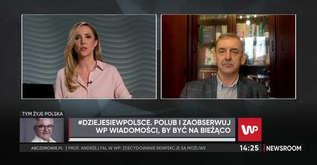 Dostali laptopy do nauki, trafiły do lombardu. Broniarz komentuje