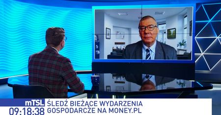Money. To się liczy