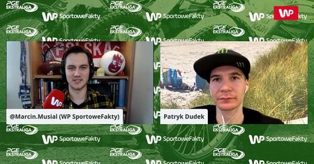 Żużel. Kto na pozycji U24 w Falubazie? Patryk Dudek komentuje