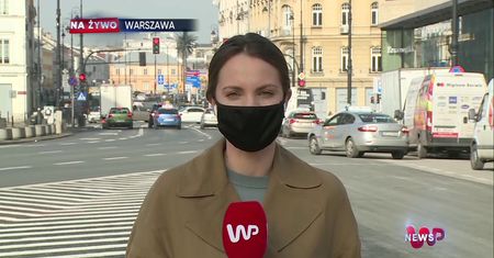 WP News wydanie 25.02, godzina 11:50