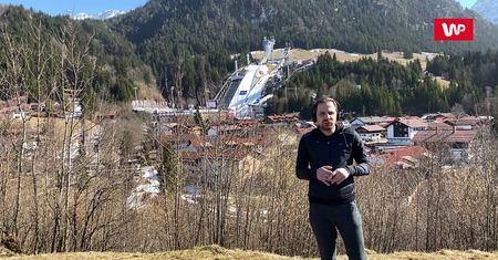 Oberstdorf 2021. Zwykła maseczka na MŚ nie wystarczy. "To jest wymóg konieczny"
