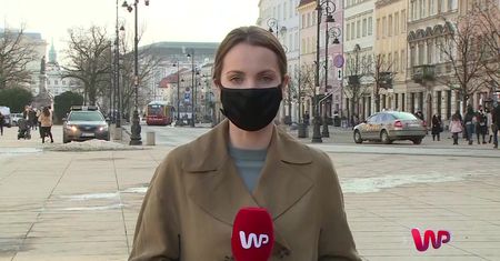 Zmiany w obostrzeniach. Przyłbica tylko pod jednym warunkiem