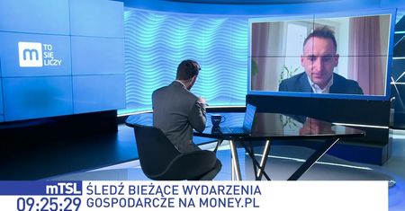 Money. To się liczy