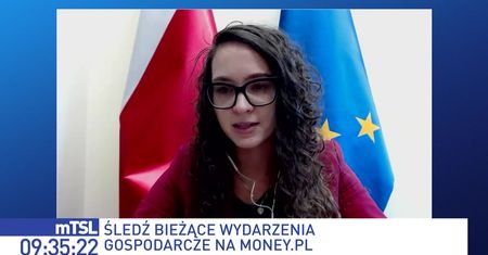 Sztuczna inteligencja wspiera gospodarkę. Rozwiązania przydatne też na granicy