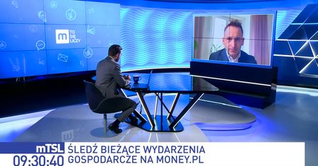 Podatek od smartfonów. "Mi się to nie mieści w głowie"