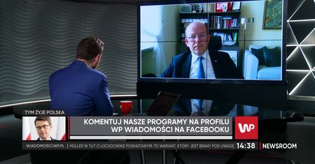 Polska będzie produkować szczepionkę przeciw COVID-19? Radziwiłł zabiera głos