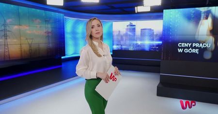 WP News wydanie 3.03, godzina 16:50