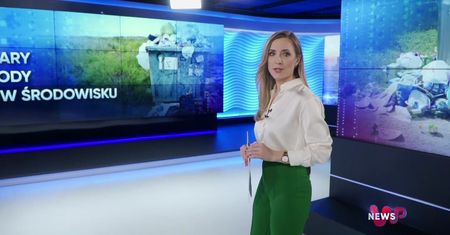 WP News wydanie 3.03, godzina 11:50