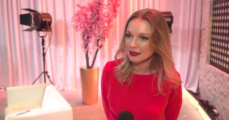 Agnieszka Mielczarek: "Dzięki TVP Kobieta mogłam pokazać wszystko, co umiem, czuję i w co wierzę"